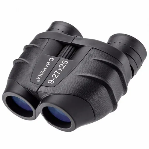 Barska Gladiator Compact 9-27x25 (AB12542) Porro Dürbün