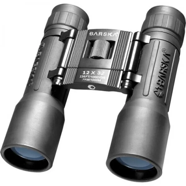 Barska Lucid View 12x32 Çatı Dürbün