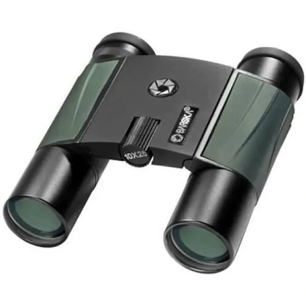 Barska Naturescape 10x25 Çatı Dürbün