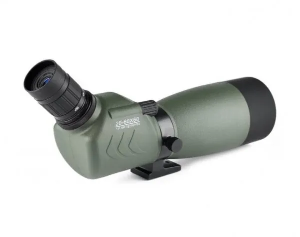 Bushman 20-60x60 Spotting Scope Tek Göz Dürbün