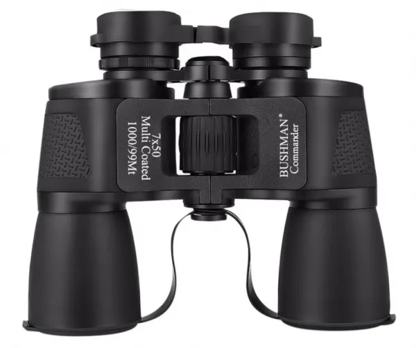 Bushman Commander 7x50 Porro Dürbün