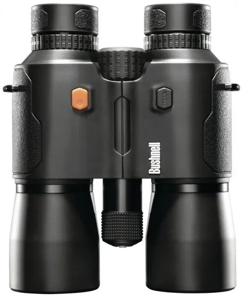 Bushnell Fusion 12x50 (202312) Çatı Dürbün