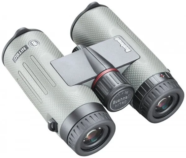 Bushnell Nitro 10x36 (BN1036G) Çatı Dürbün