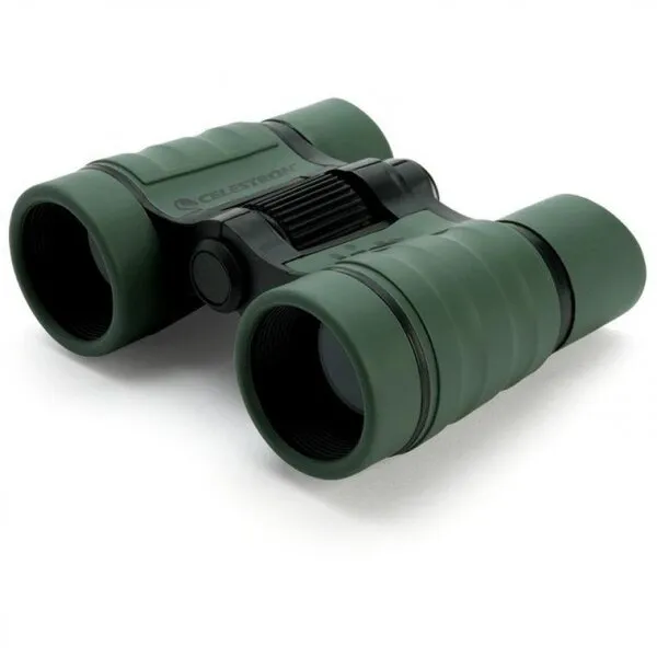 Celestron Çocuk 4x30 Çatı Dürbün