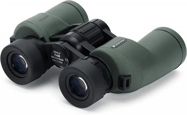 Celestron Cypress 7x30 (71352) Porro Dürbün