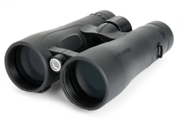 Celestron Granite ED 12x50 (71376) Çatı Dürbün
