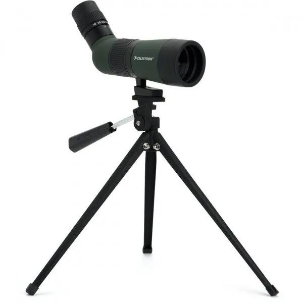 Celestron LandScout 10-30x50 Spotting Scope (52324) Tek Göz Dürbün