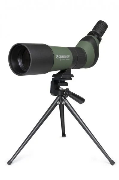 Celestron LandScout 20-60x65 Spotting Scope (52328) Tek Göz Dürbün
