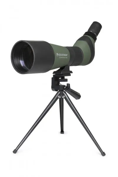 Celestron LandScout 20-60x80 Spotting Scope (52329) Tek Göz Dürbün