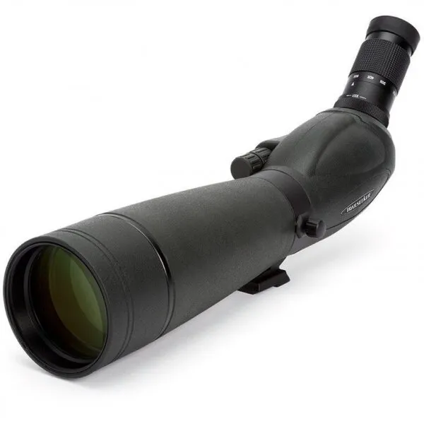 Celestron TrailSeeker 20-60X80 Spotting Scope (52332) Tek Göz Dürbün