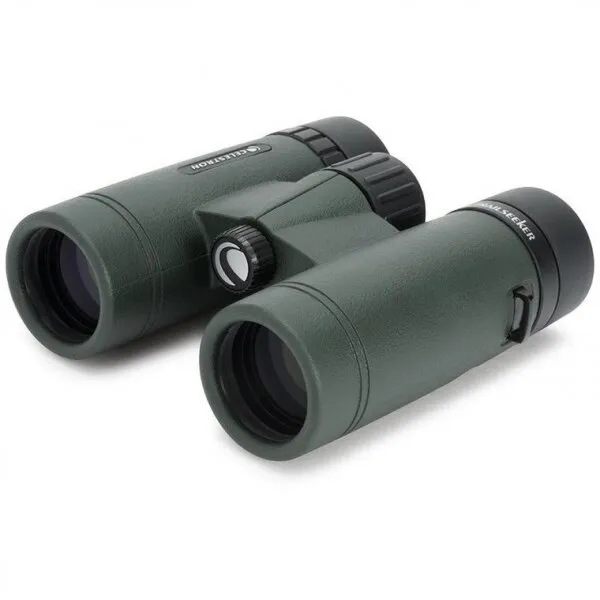 Celestron TrailSeeker 8x32 (71400) Çatı Dürbün