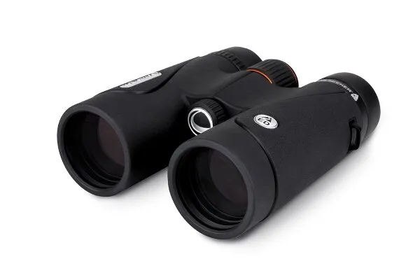 Celestron TrailSeeker ED 10x42 (71407) Çatı Dürbün