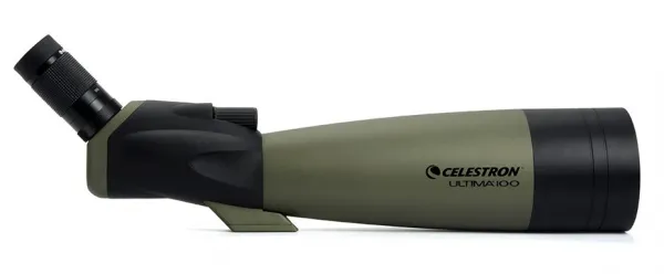 Celestron Ultima 100-45 Spotting Scope (52252) Tek Göz Dürbün