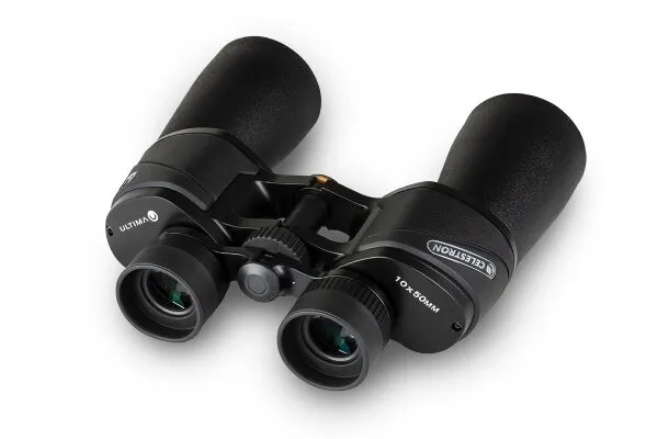 Celestron Ultima 10x50 (72254) Porro Dürbün