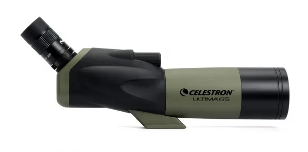 Celestron Ultima 65-45 Spotting Scope (52248) Tek Göz Dürbün