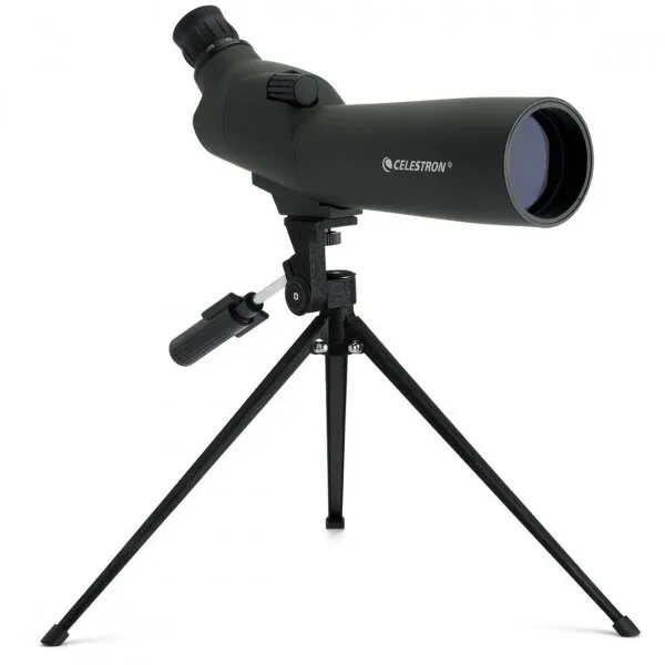 Celestron Upclose 20-60X60 Spotting Scope (52223) Tek Göz Dürbün