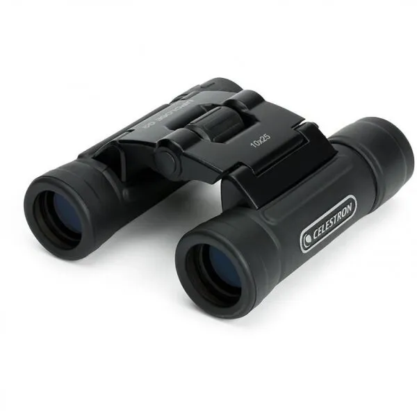 Celestron Upclose G2 10x25 (71233) Çatı Dürbün
