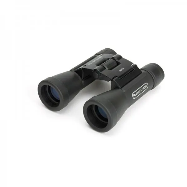 Celestron Upclose G2 16x32 (71234) Çatı Dürbün
