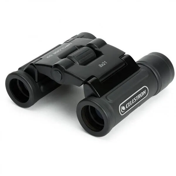 Celestron Upclose G2 8x21 (71230) Çatı Dürbün