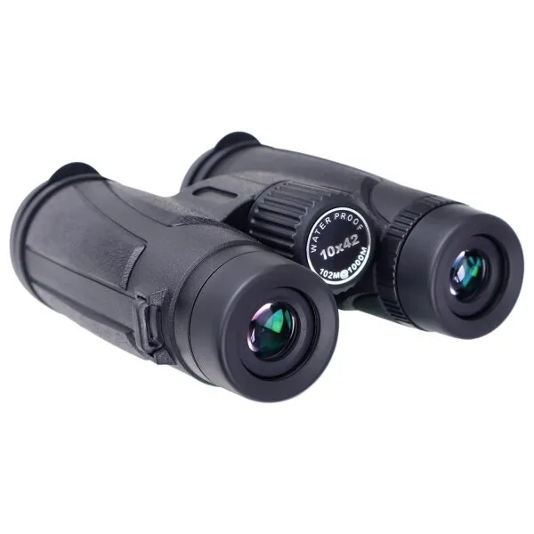 Jwin JD-11WP 10X42 Çatı Dürbün
