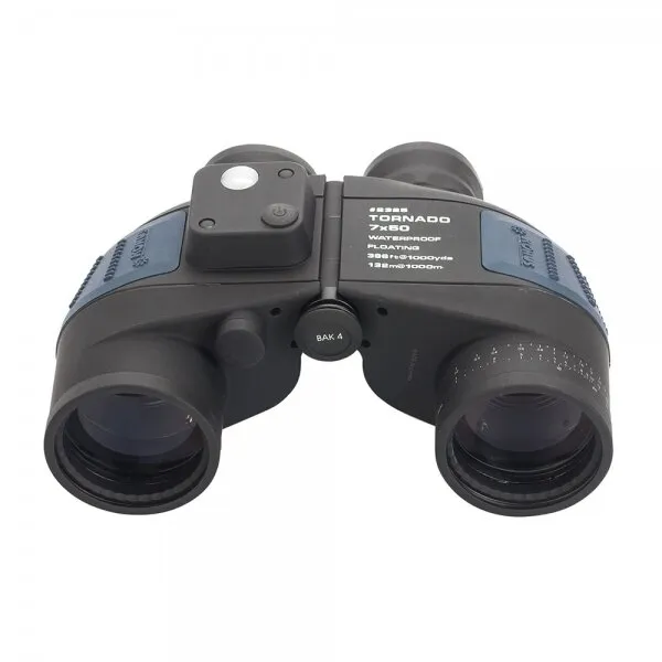 Konus Binocolo Tornado 7x50 (2325) Porro Dürbün
