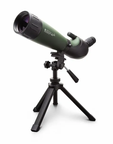 Konus Konuspot 80 20-60X80 Spotting Scope (7126) Tek Göz Dürbün