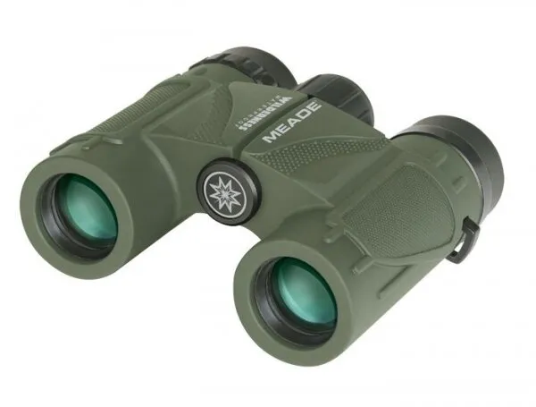 Meade Wilderness 10x25 (125021) Çatı Dürbün