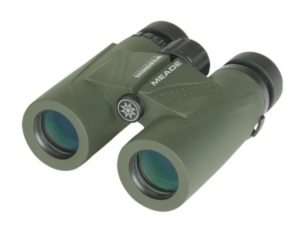 Meade Wilderness 10x32 (125023) Çatı Dürbün