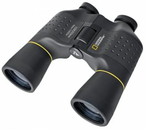 National Geographic 10x50 Porro Dürbün