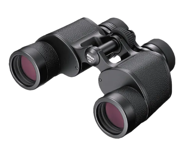 Nikon 10x35 E II Porro Dürbün