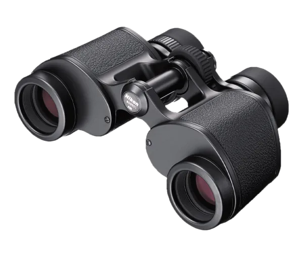 Nikon 8x30 E II Porro Dürbün