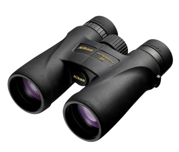 Nikon Monarch 5 8x42 Çatı Dürbün