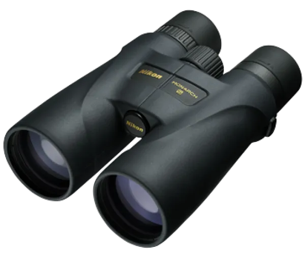 Nikon Monarch 5 8x56 Çatı Dürbün