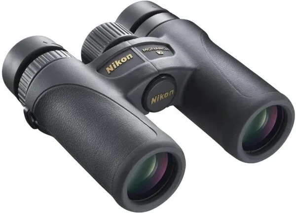 Nikon Monarch 7 10x30 Çatı Dürbün