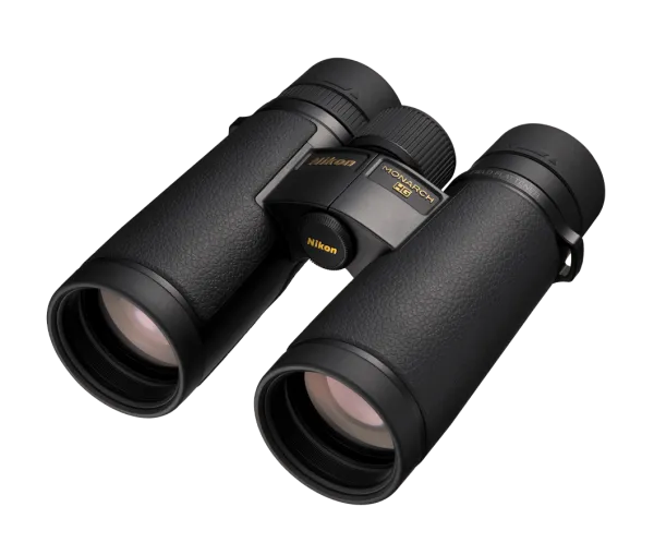 Nikon Monarch HG 10x42 Çatı Dürbün