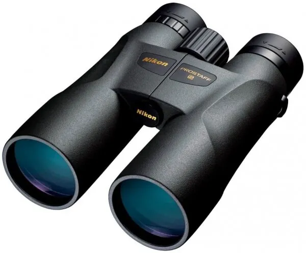 Nikon Prostaff 5 12x50 Çatı Dürbün