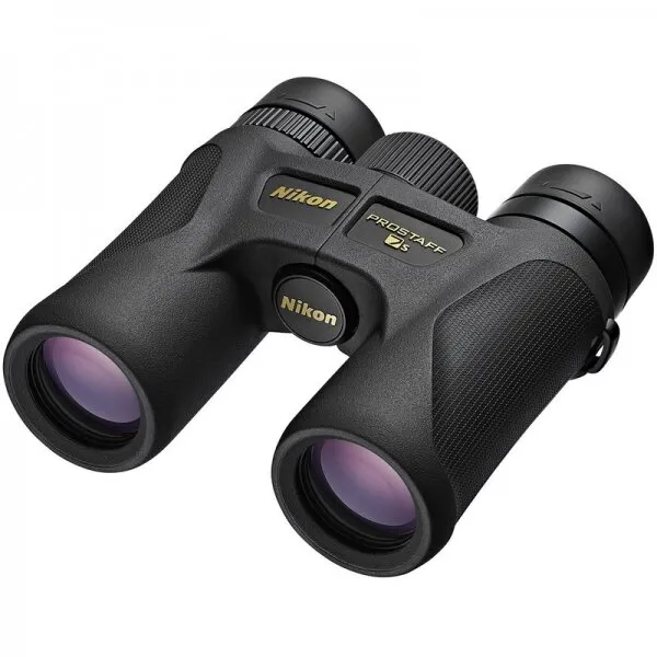 Nikon Prostaff 7S 10x30 Çatı Dürbün