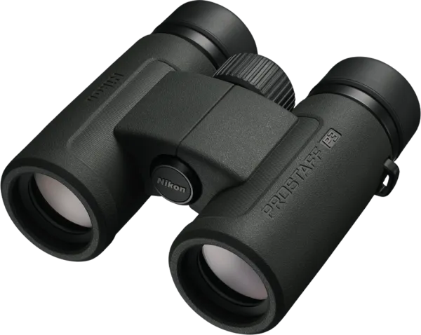Nikon Prostaff P3 10x30 Çatı Dürbün