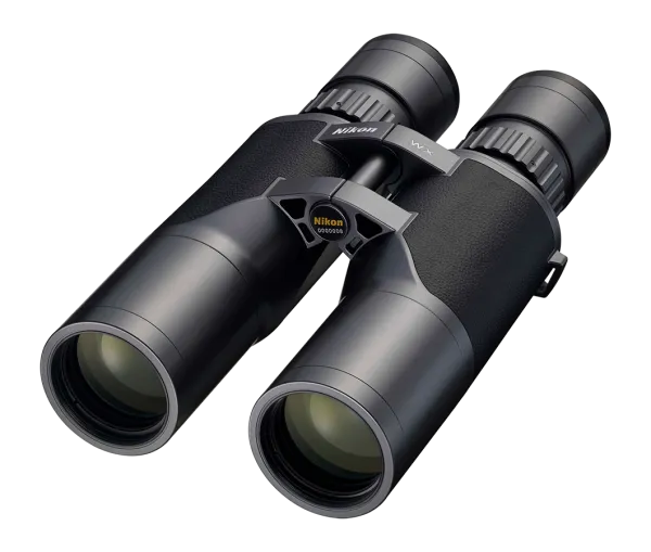 Nikon WX 10x50 IF Çatı Dürbün