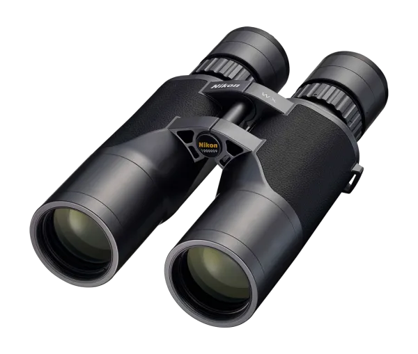 Nikon WX 7x50 IF Çatı Dürbün