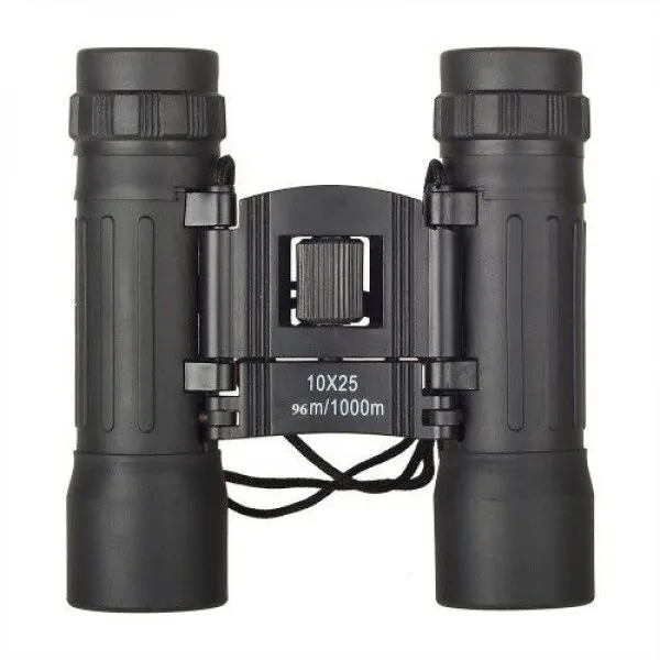 Nikula 10x25 Çatı Dürbün
