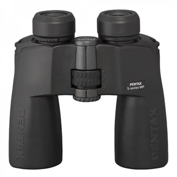 Pentax SP 10x50 WP Porro Dürbün