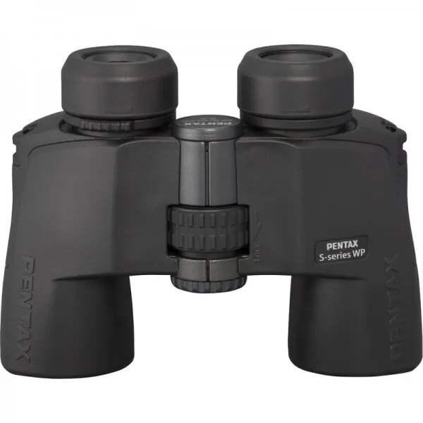 Pentax SP 8x40 WP Porro Dürbün