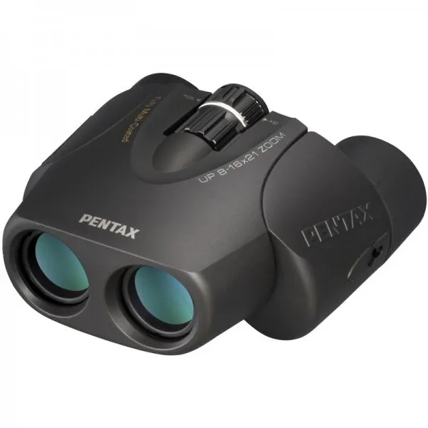 Pentax UP 8-16x21 Porro Dürbün