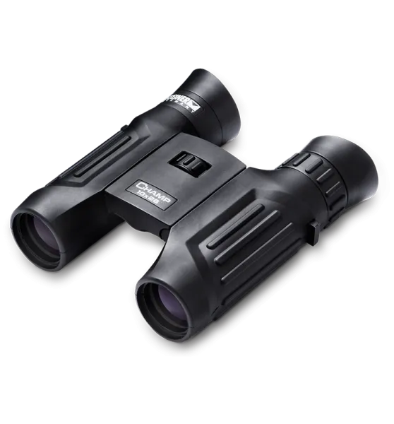 Steiner Champ 10x26 Çatı Dürbün