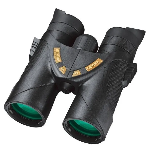 Steiner Cobra 10x42 Çatı Dürbün