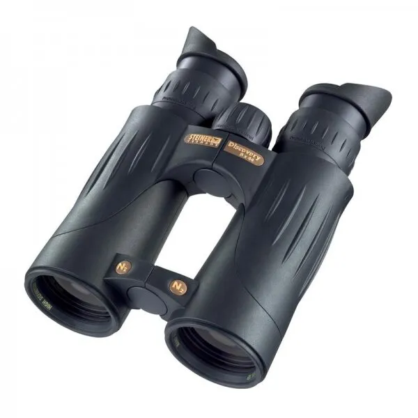 Steiner Discovery 8x44 Çatı Dürbün