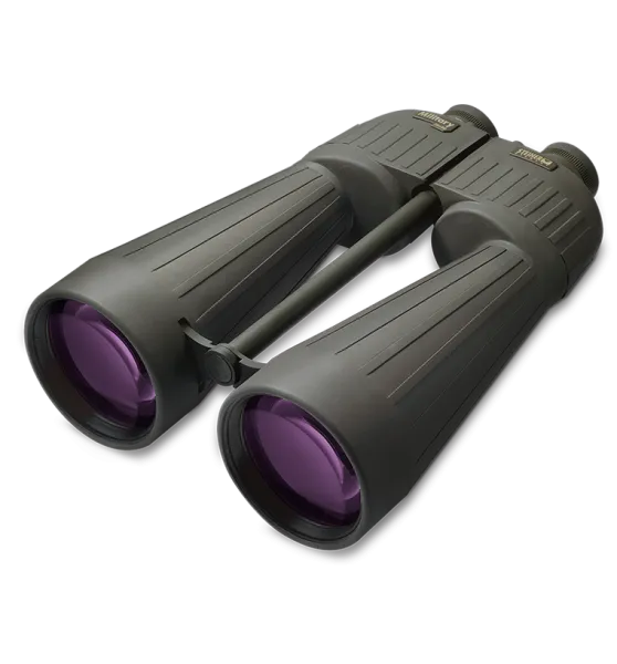 Steiner Military 20x80 Porro Dürbün