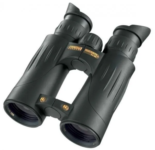 Steiner Nighthunter XP 8x44 Çatı Dürbün