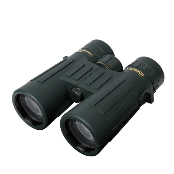 Steiner Observer 8x42 Çatı Dürbün